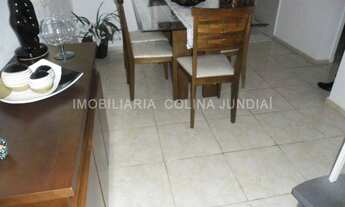 Imagem 3: Apartamento - Vila Rami - Jundiaí