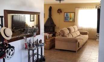 Imagem 6: Casa / Sobrado - Jardim Esplanada II - Venda - Residencial