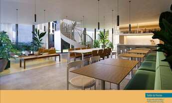 Imagem 10: Apartamento lançamento no paiva 3 suítes vista mar nascente novo com lazer rio ave essenza