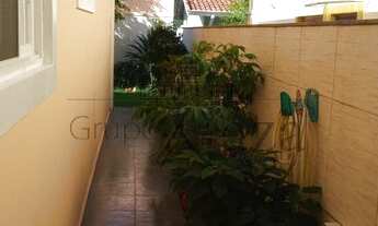 Imagem 3: Casa Condomínio - Urbanova - Condomínio Eldorado - 3 Dormitórios - 140m²