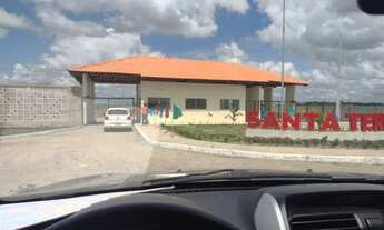 Imagem 4: Terreno condomínio fechado santa Terezinha cha do pilar