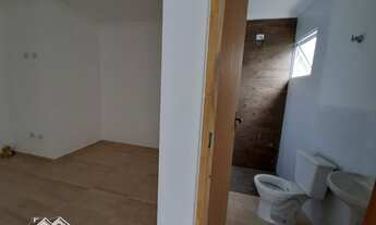 Imagem 5: Sobrado de 2 suítes e 1 vaga em Franco da Rocha !