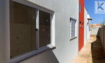 Imagem 6: Venda Casa 02 Quartos - Loteamento Paiaguas - Várzea Grande (Chave 26) - CA1635