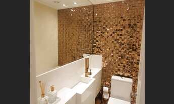 Imagem 3: Apartamento para venda com 90 metros quadrados com 2 quartos em Centro - Osasco - SP