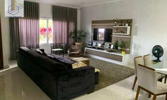 Imagem 3: Casa com 3 dormitórios à venda, 200 m² por R$ 1.030.000,00 - Vila Residencial Green Park