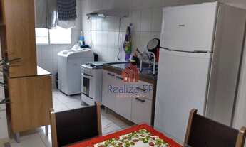 Imagem: Apartamento com 1 dormitório à venda