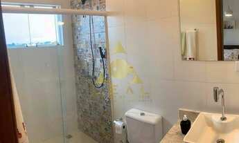 Imagem 7: Sobrado para venda possui 224 metros quadrados com 4 quartos em Residencial Phytus - Itupe