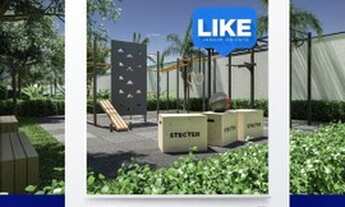 Imagem 2: Like Oriente, 3 minutos do Shopping Oriente