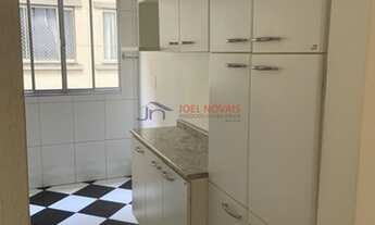 Imagem 6: Mogi das Cruzes - Apartamento Padrão - Parque Santana