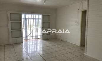 Imagem 6: Sobrado na Av. Beira Mar