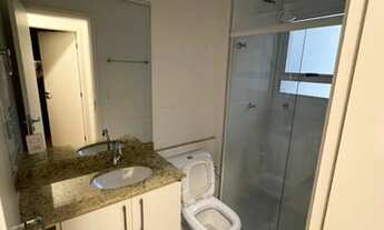 Imagem 4: Apartamento para venda tem 65 metros quadrados com 2 quartos