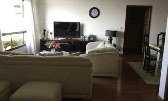 Imagem 3: Apartamento com 3 dormitórios à venda, 180 m² por R$ 680.000,00 - Centro - São Vicente/SP