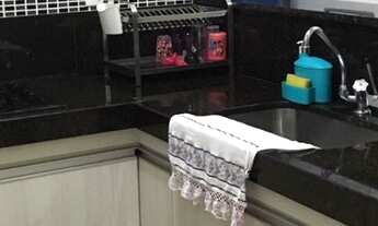 Imagem 3: Casa à venda com 116 metros quadrados com 2 quartos em Salto Ville - Salto - SP