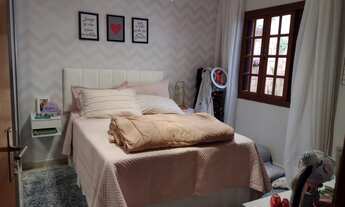 Imagem 7: Casa térrea para venda possuindo 226 metros com 4 quartos. Vila Giglio - Atibaia - SP