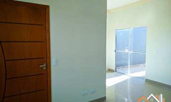 Imagem 4: Casa com 2 dormitórios à venda, 65 m² por R$ 265.000,00 - Parque Shiraiwa - Presidente Pru