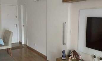 Imagem 4: Apartamento para Venda em Jundiaí, Jardim Bonfiglioli, 3 dormitórios, 1 suíte, 2 banheiros