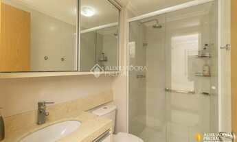 Imagem 7: Apartamento para venda com 74 metros quadrados com 3 quartos em Passo da Areia - Porto Ale