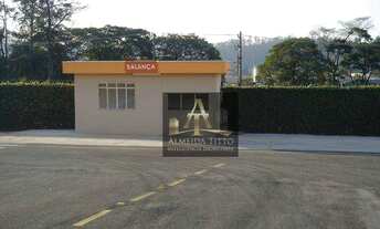 Imagem 3: Excelente Galpão Para Locação em Santana de Parnaíba/SP Área Fabril 1.886 m², 4 Docas, He