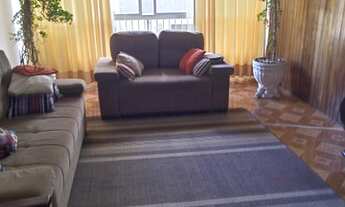 Imagem: Apartamento para venda tem 140 metros quadrados