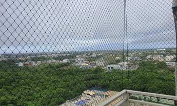 Imagem 5: Alugo apartamento mobiliado dois quartos em Morada