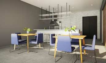 Imagem 3: Aptos 1 e 2 dormitórios próximo Shopping Colinas