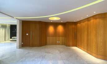 Imagem: Apartamento Savassi Belo Horizonte