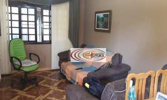 Imagem 6: Sobrado com 3 dormitórios à venda, 139 m² por R$ 600.000,00 - Cipava - Osasco/SP