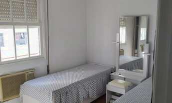 Imagem 5: Apartamento com 1 dormitório em Boqueirão - Santos