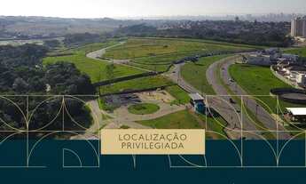 Imagem 3: Terreno de alto padrão em condomínio fechado, em área nobre, na Zona Oeste da cidade de Sã