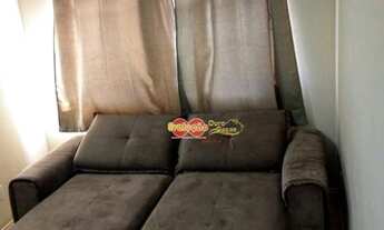 Imagem: Apartamento - Condomínio Beija Flor