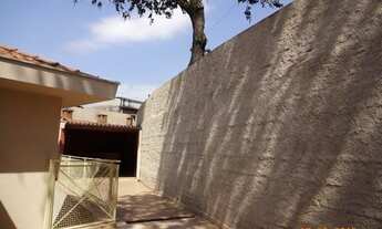 Imagem 3: Sobrado com 3 dormitórios à venda, 200 m² por R$ 1.100.000,00 - Jardim São Luís - São Paul