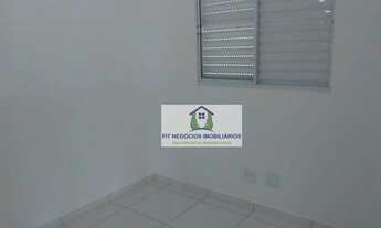 Imagem 3: Apartamento Residencial à venda, Jardim Yolanda, São José do Rio Preto - AP0445
