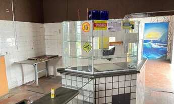 Imagem 7: Salão de frente para avenida Tancredo almeida neves Serpa Caieiras