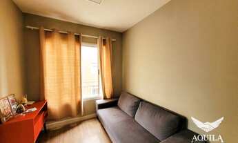 Imagem 6: APARTAMENTO NO RESIDENCIAL SAN SEBASTIAN - BARCELONA - SOROCABA - 02 DORMITÓRIOS - 01 VAGA