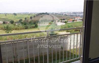 Imagem 2: Apartamento - Parque da Amizade (Nova Veneza) - Sumaré