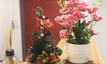 Imagem 6: Sala comercial para 02/03 pessoas