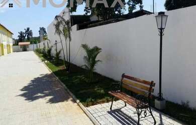 Imagem 7: VARGEM GRANDE PAULISTA - Casa de Condomínio - Chacara do Carmo