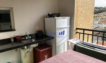 Imagem 5: Eléve - Apto, 83m², 2 suítes, Jundiaí, Cod AP0105