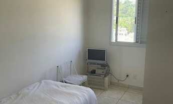 Imagem 5: Apartamento para venda tem 57 metros quadrados com 3 quartos em Portais (Polvilho) - Cajam