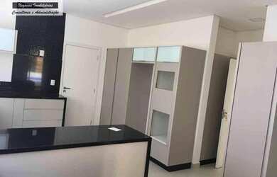 Imagem 4: Casa com 4 dormitórios à venda, 520 m² por R$ 5.900.000 - Alphaville 01 - Barueri/SP