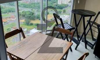 Imagem 6: APARTAMENTO PARA LOCAÇÃO RESIDENCIAL INFINITY