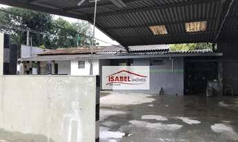 Imagem 4: Galpão Comercial para Locação