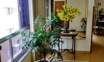 Imagem 7: Ótimo Apartamento! Venda com 166 metros quadrados com 3 quartos em Encruzilhada - Santos