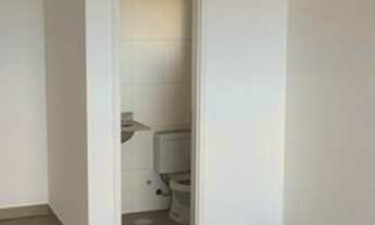 Imagem 7: Sala/Conjunto para aluguel possui 45 metros quadrados com 1 quarto em Encruzilhada - Santo