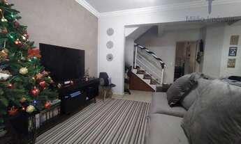 Imagem: Sobrado 3 dormitórios à venda, 115 m²