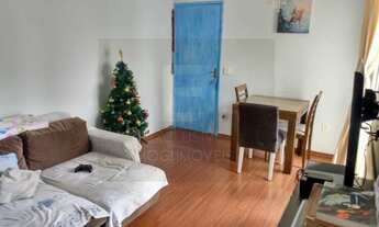 Imagem 7: Apartamento para Venda em Mogi das Cruzes, Jardim Marica, 2 dormitórios, 1 banheiro, 1 vag