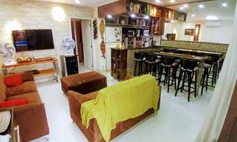 Imagem 5: Cobertura a Venda no bairro Enseada - Guarujá, SP