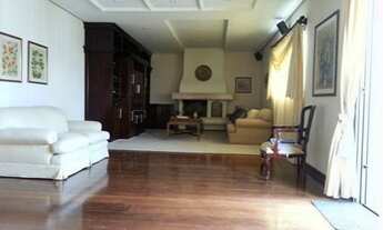 Imagem: Apartamento para venda com 279 metros quadrados