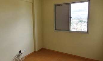 Imagem 2: Apartamento para locação, Vila Ivone, com 3 dormitórios, com piso laminado nos dormitórios
