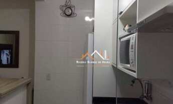 Imagem 5: Apartamento com 2 dormitórios à venda, 52 m² por R$ 165.000,00 - Parque Príncipe Imperial